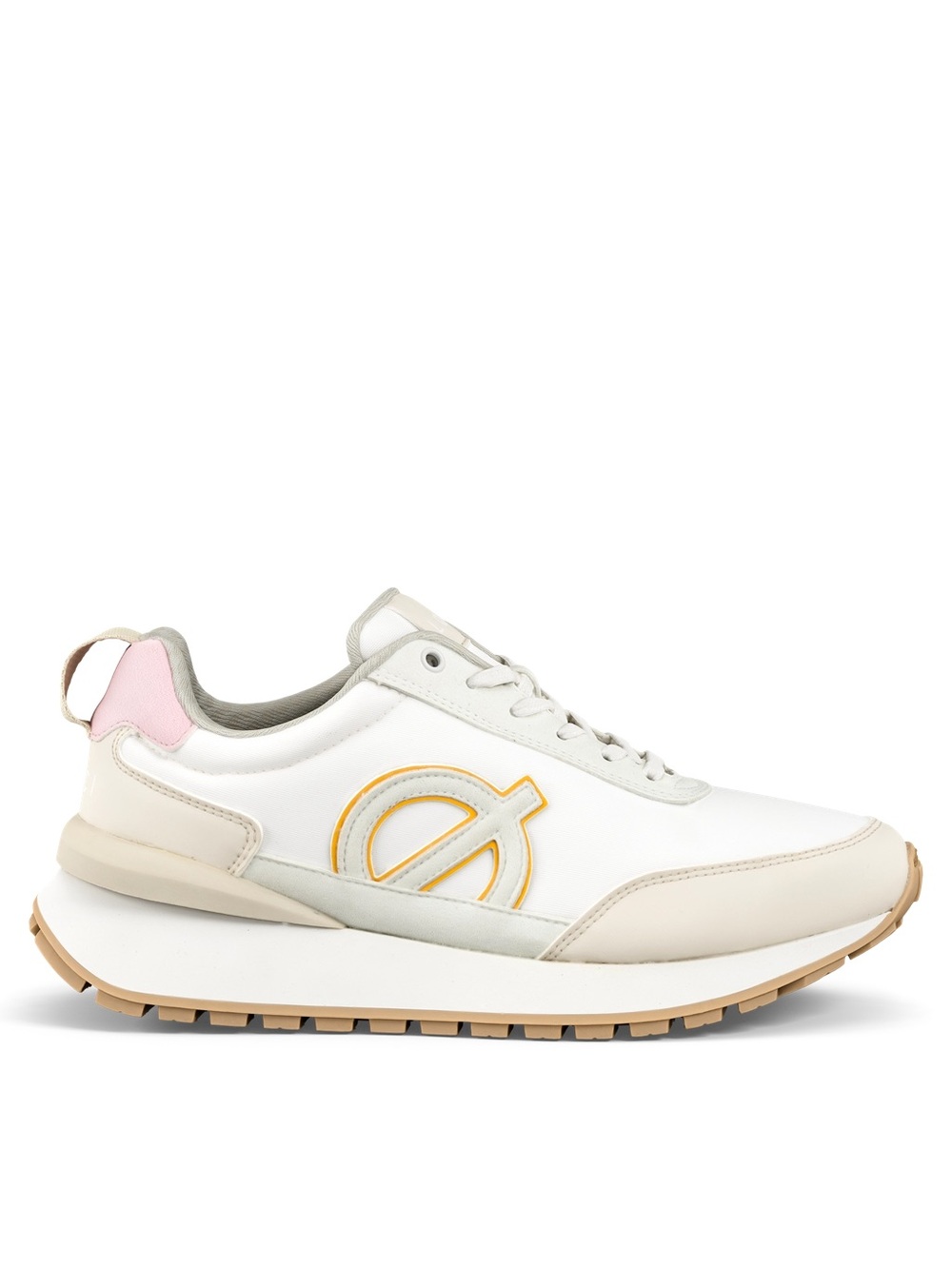 Loci women’s Fusion sneakers Sz 6.5 US NWOT